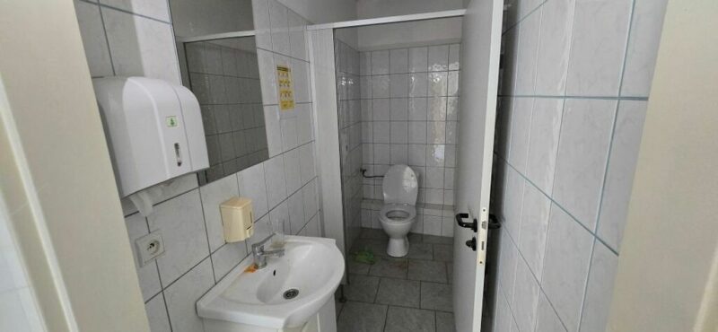 Tani, duży lokal biurowy na Starówce