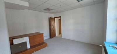 Tani, duży lokal biurowy na Starówce