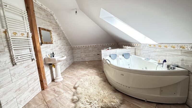 Dom na sprzedaż – Rurzyca | 187 m² | Działka 1572