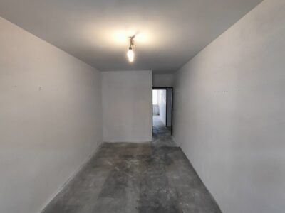 3 pokoje | 68 m² | 1. piętro | balkon