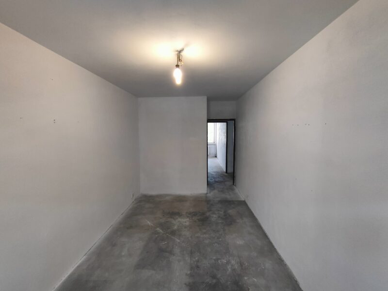 3 pokoje | 68 m² | 1. piętro | balkon