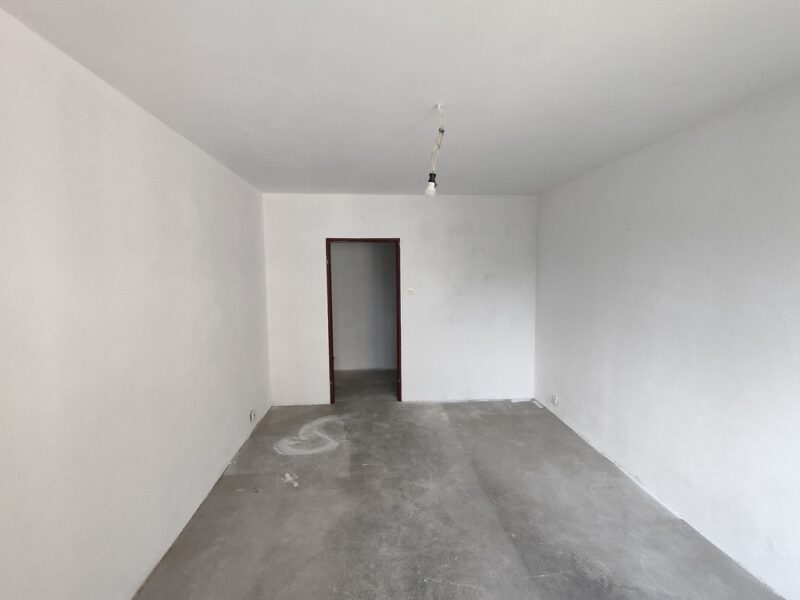 3 pokoje | 68 m² | 1. piętro | balkon