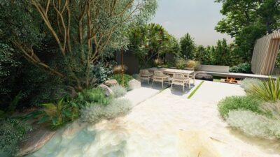 Parterowy smarthome w Siadle Dolnym