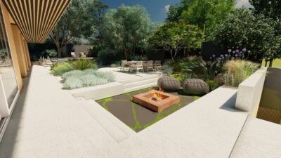 Parterowy smarthome w Siadle Dolnym