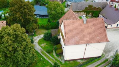 WYJĄTKOWA NIERUCHOMOŚĆ INWESTYCYJNA – Przybiernów