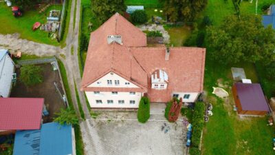 WYJĄTKOWA NIERUCHOMOŚĆ INWESTYCYJNA – Przybiernów