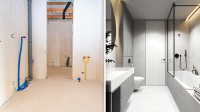 Parterowy smarthome w Siadle Dolnym