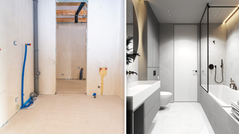 Parterowy smarthome w Siadle Dolnym