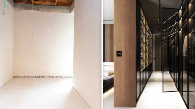 Parterowy smarthome w Siadle Dolnym