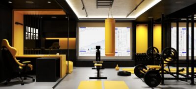Parterowy smarthome w Siadle Dolnym