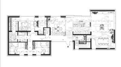 Parterowy smarthome w Siadle Dolnym