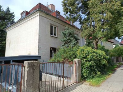 3 pokoje, parter, dom wielorodzinny, os. Arkońskie