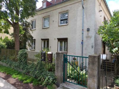 3 pokoje, parter, dom wielorodzinny, os. Arkońskie