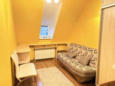 Świdwin Centrum | 67 m² |Ogródek 50 m² | 2 Piwnice