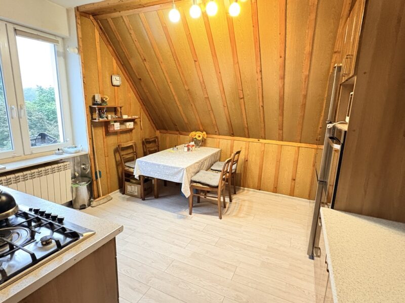Świdwin Centrum | 67 m² |Ogródek 50 m² | 2 Piwnice