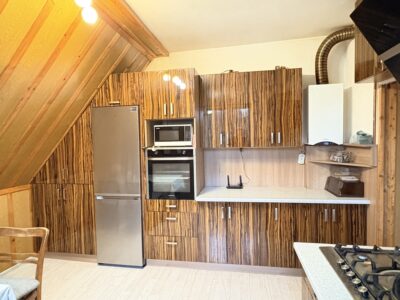 Świdwin Centrum | 67 m² |Ogródek 50 m² | 2 Piwnice