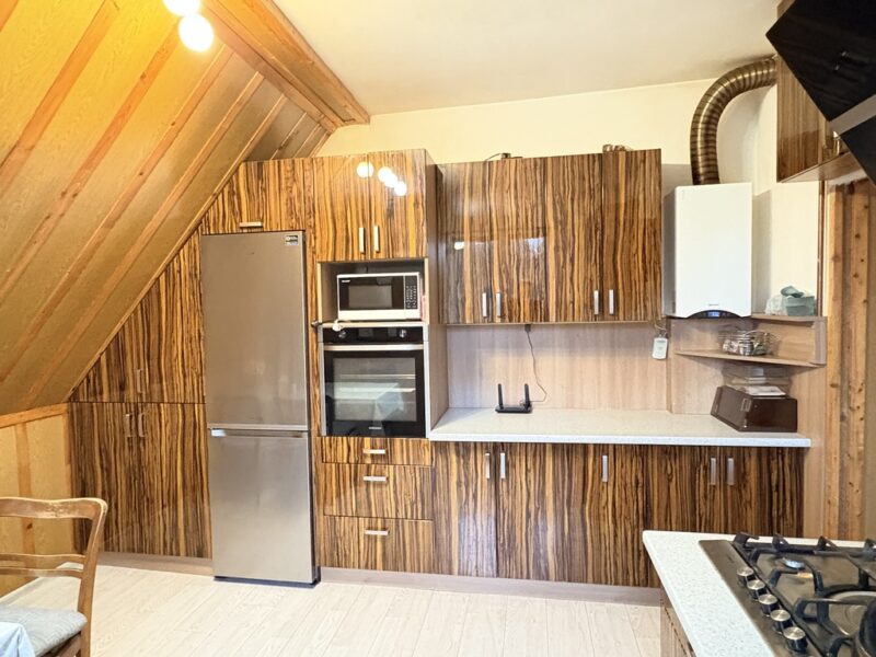 Świdwin Centrum | 67 m² |Ogródek 50 m² | 2 Piwnice