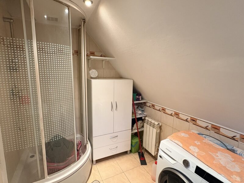 Świdwin Centrum | 67 m² |Ogródek 50 m² | 2 Piwnice