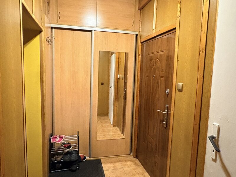 Świdwin Centrum | 67 m² |Ogródek 50 m² | 2 Piwnice