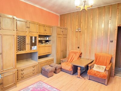 Świdwin Centrum | 67 m² |Ogródek 50 m² | 2 Piwnice