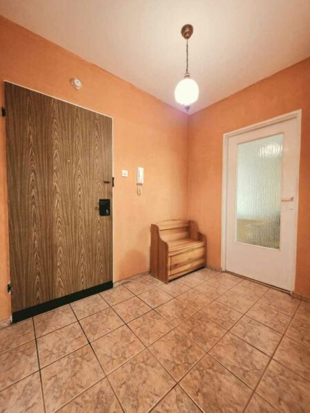 2 pokoje w samym centrum miasta, zamknięte osiedle!!!