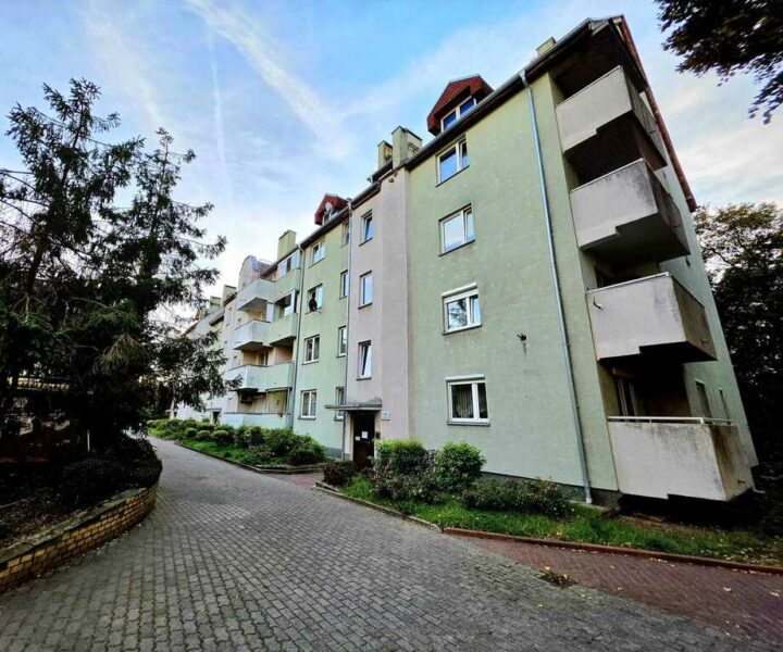2 pokoje w samym centrum miasta, zamknięte osiedle!!!