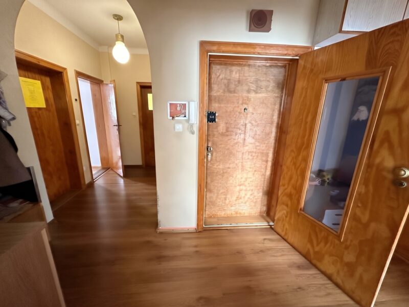 Duże mieszkanie 160 m² w domu, garaż, Pogodno