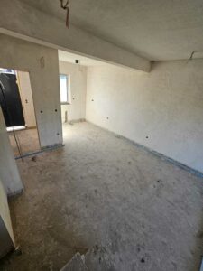 Nowoczesny bliźniak na Mierzynie | ul. Sezamkowa |