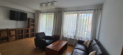 Do wynajęcia komfortowe mieszkanie na Pogodnie