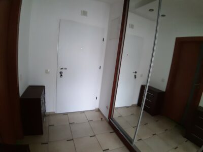 Do wynajęcia komfortowe mieszkanie na Pogodnie