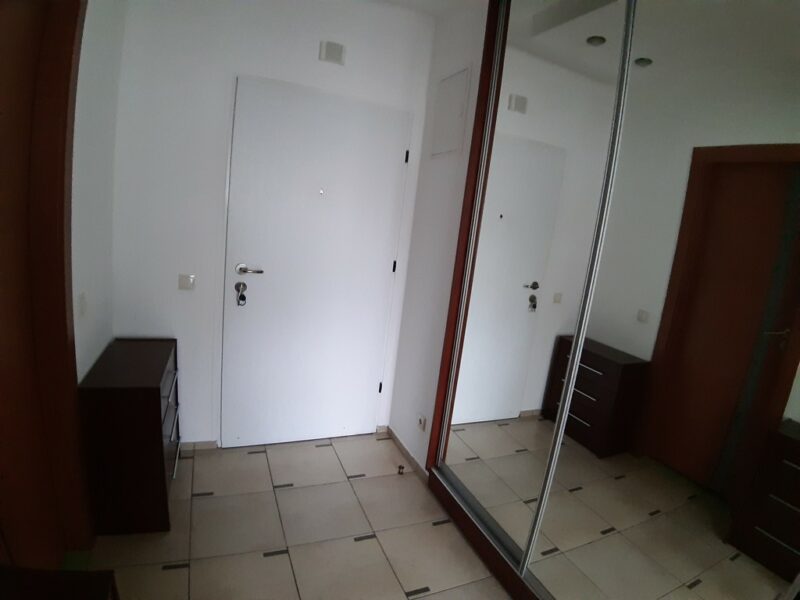 Do wynajęcia komfortowe mieszkanie na Pogodnie