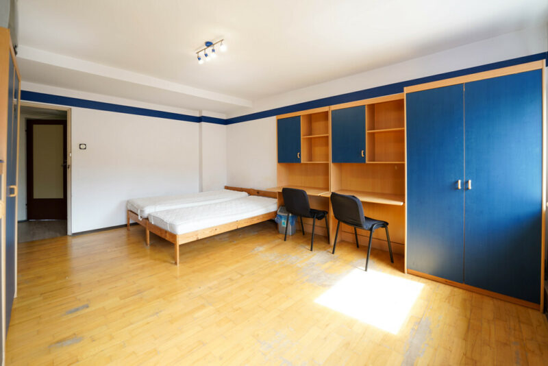4 Pokoje 95m2 z miejscem parkingowym Centrum