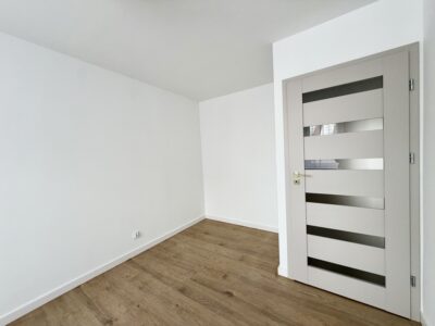 3 pokoje na Ks. Pomorskich z balkonem
