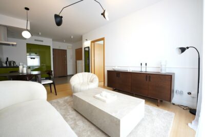 2 POKOJE | 41 m2 | PARKING PODZIEMNY W CENIE