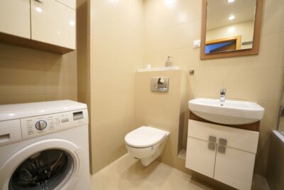 2 POKOJE | 41 m2 | PARKING PODZIEMNY W CENIE
