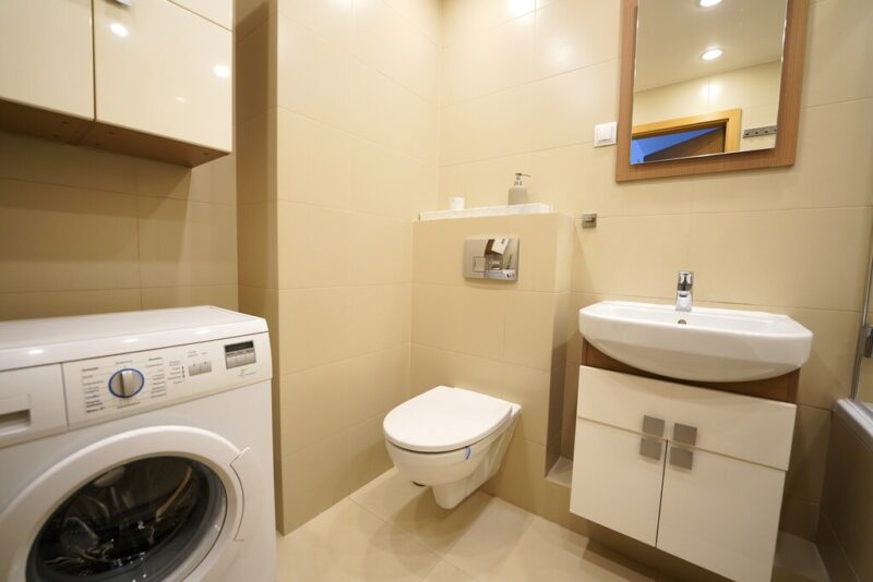 2 POKOJE | 41 m2 | PARKING PODZIEMNY W CENIE