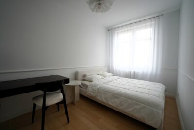 2 POKOJE | 41 m2 | PARKING PODZIEMNY W CENIE