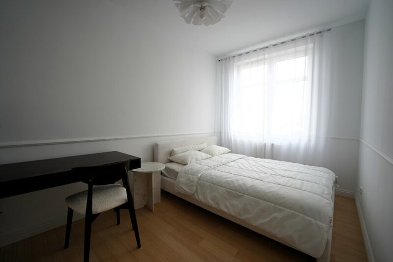 2 POKOJE | 41 m2 | PARKING PODZIEMNY W CENIE