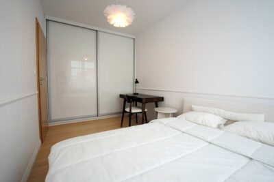 2 POKOJE | 41 m2 | PARKING PODZIEMNY W CENIE