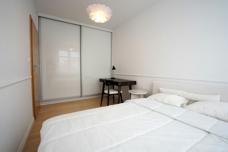 2 POKOJE | 41 m2 | PARKING PODZIEMNY W CENIE