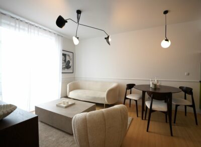 2 POKOJE | 41 m2 | PARKING PODZIEMNY W CENIE