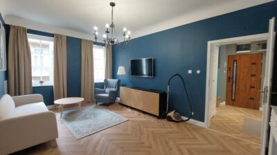 Przepiękne, nowe 2-pokojowe w Centrum!