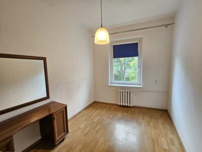 3pok. 57m2, piętro 2/3 - Niebuszewo