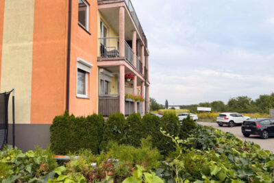 Przytulne, komfortowe 2 – pokojowe, Mierzyn
