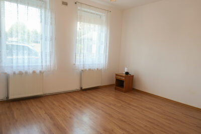 Podjuchy 3 pokoje, 59,2 m2, ogródek, 498000 zł