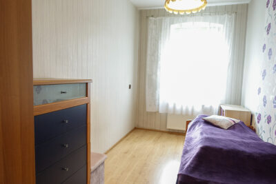Podjuchy 3 pokoje, 59,2 m2, ogródek, 498000 zł