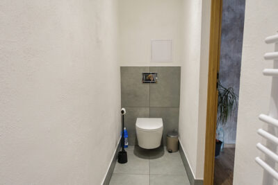 Podjuchy 3 pokoje, 59,2 m2, ogródek, 498000 zł