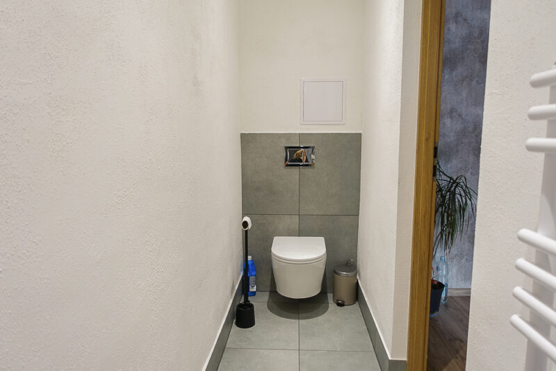 Podjuchy 3 pokoje, 59,2 m2, ogródek, 498000 zł