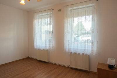 Podjuchy 3 pokoje, 59,2 m2, ogródek, 498000 zł