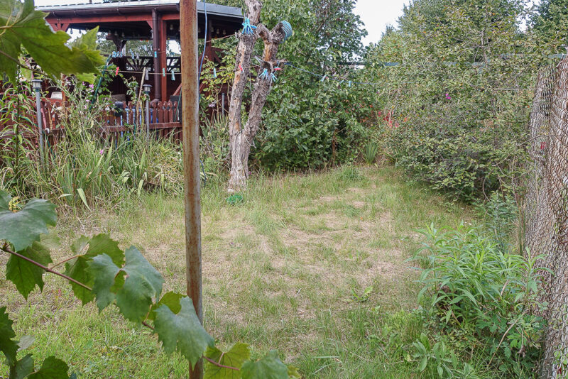 Podjuchy 3 pokoje, 59,2 m2, ogródek, 498000 zł